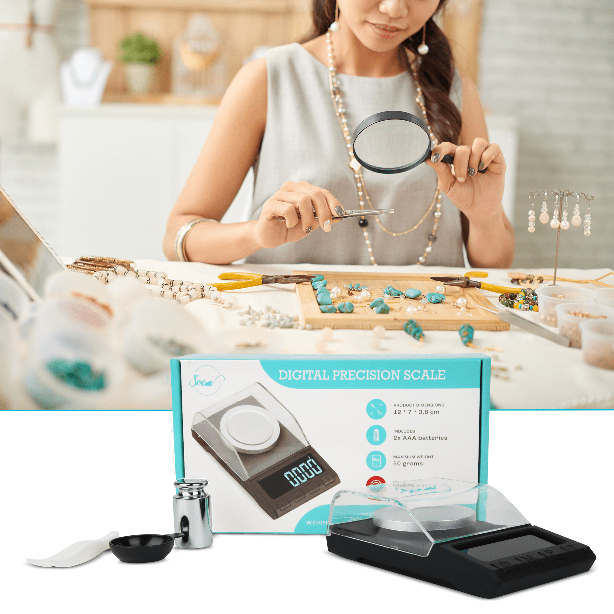 SOEM-P30-precisieweegschaal-1