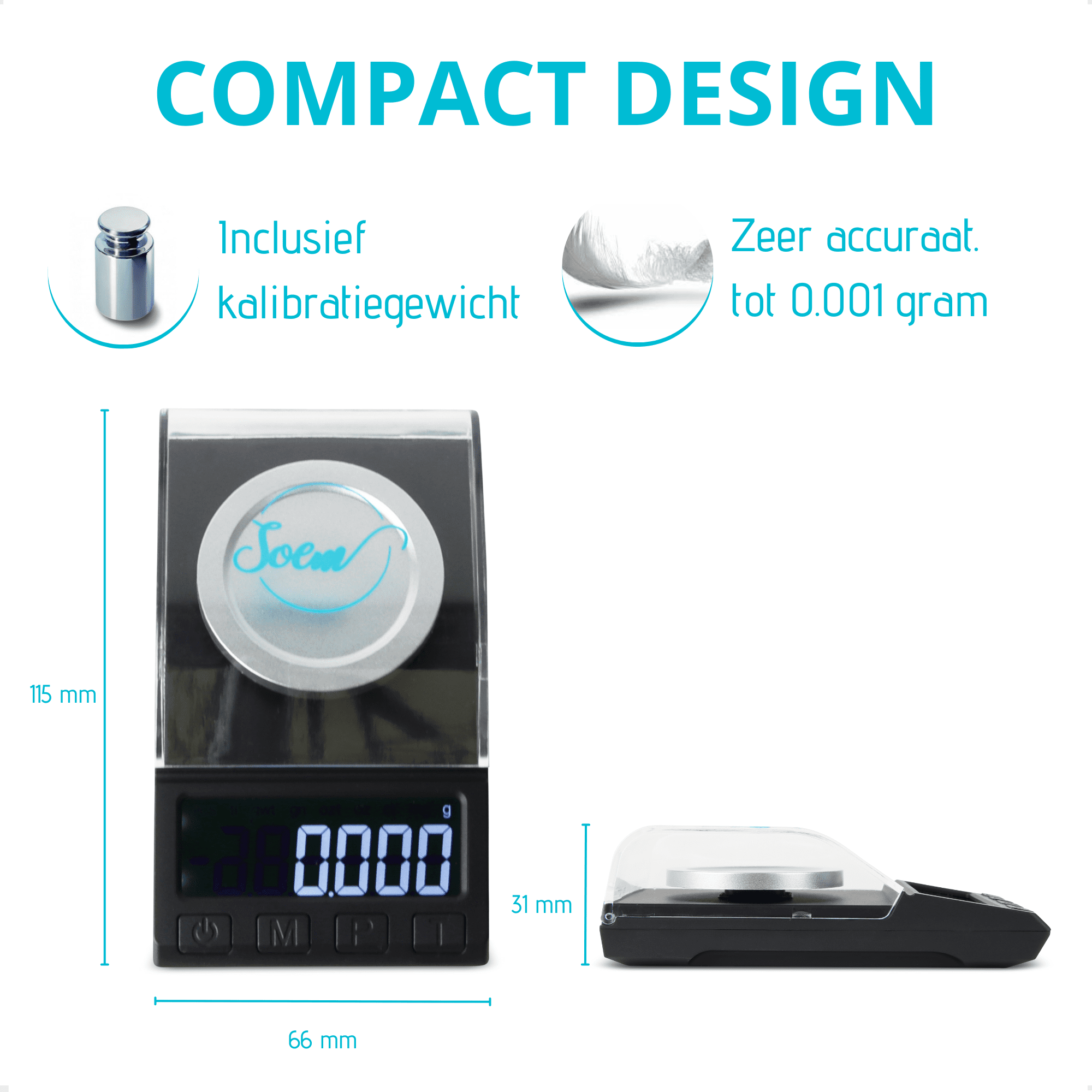 SOEM-P30-precisieweegschaal-4